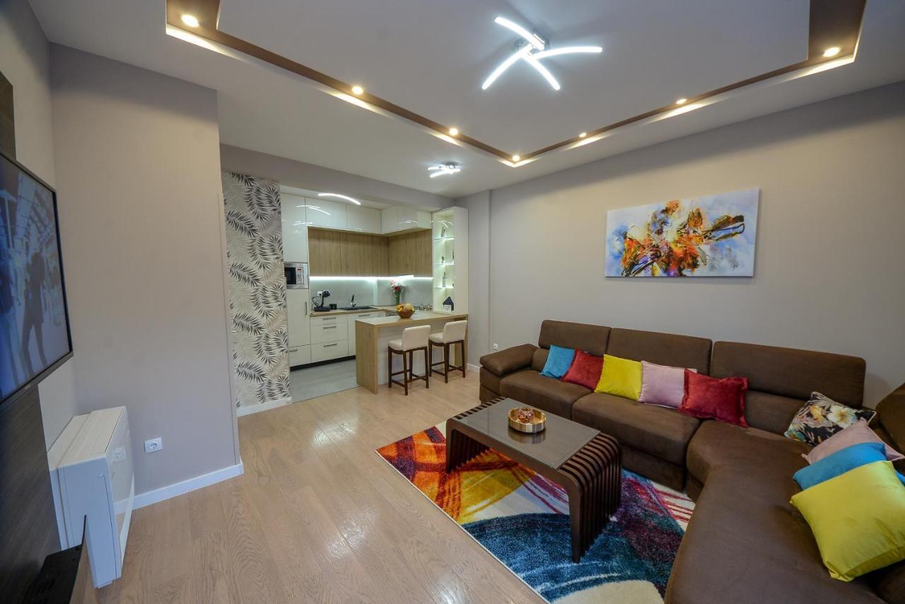 Apartamento Pine 1 In The Center Trebinje