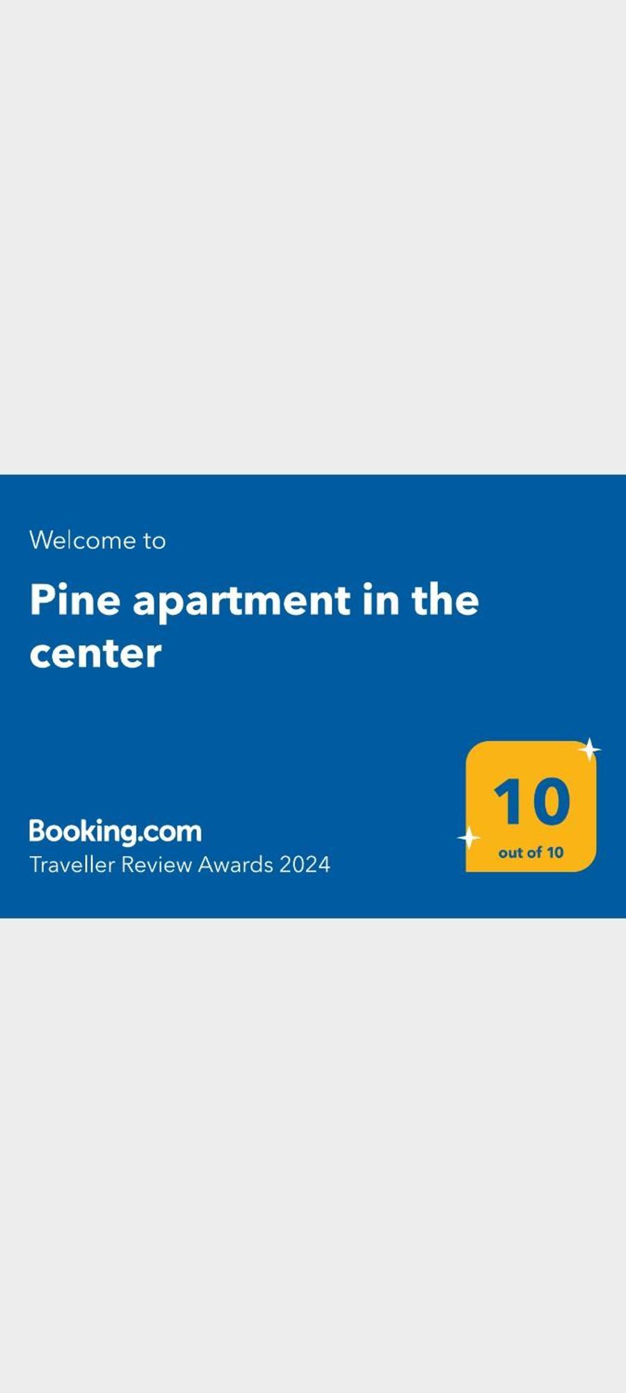 Pine 1 In The Center *